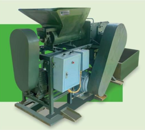 Green Grinder