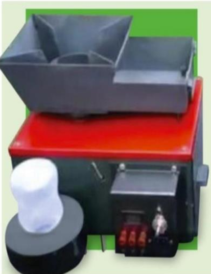 ECOBU type K
